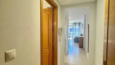 Apartment on Avenida del Doctor Mariano Ruiz Cánovas photo 8