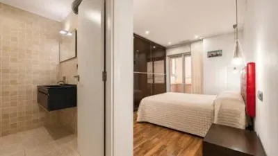 Apartment in Altabix photo 13