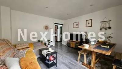 Apartment in Madrid Capital photo 3