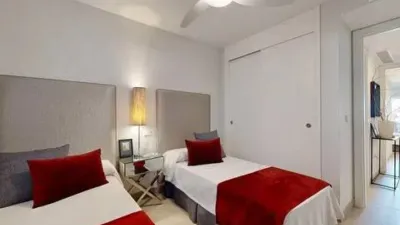 Apartment in Torreblanca del Sol photo 20