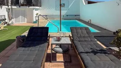 Chalet en Sonnenland photo 7