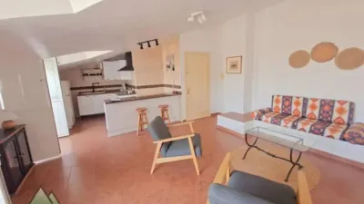 Apartment in Alcaucín photo 9