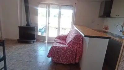 Apartment in Berga photo 6