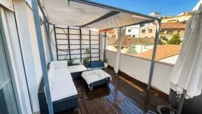 Penthouse at Calle Rincón Cuesta del Cardador, No. 6 photo 35