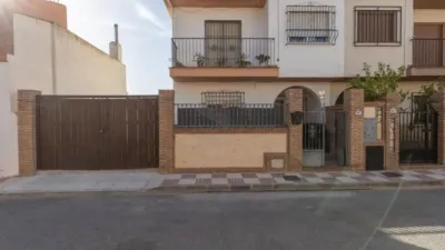 Chalet on Calle de Torreón photo 14