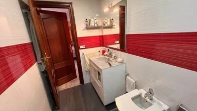 Piso en Raval-Santa Rosa-Safaretjos photo 14