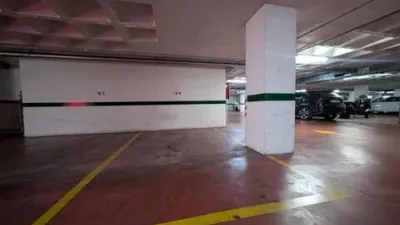 Apartment in Altabix photo 25