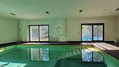 Chalet in Cáceres Capital photo 33