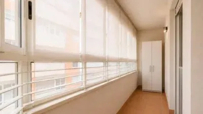 Apartment in Altabix photo 22
