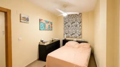 Apartment on Calle de Cervantes photo 12