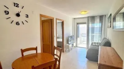 Pis – Torrevieja - Vista 2