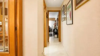 Semi-detached house in Playa de San Juan photo 9