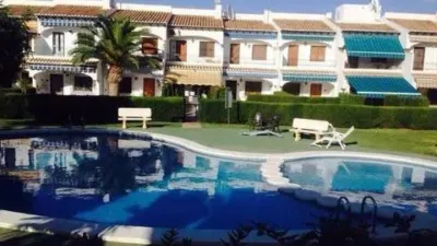 Apartment in Los Balcones-Los Altos-Punta Prima photo 3