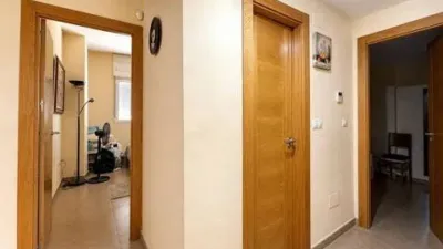 Apartment on Calle de Cervantes photo 10