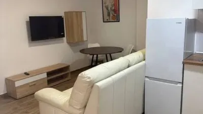 Apartment in Almansa photo 26