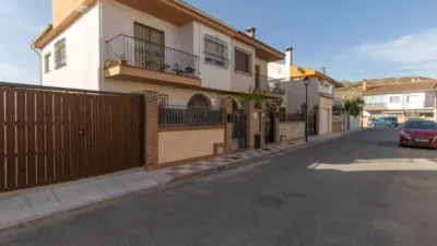 Chalet on Calle de Torreón photo 32