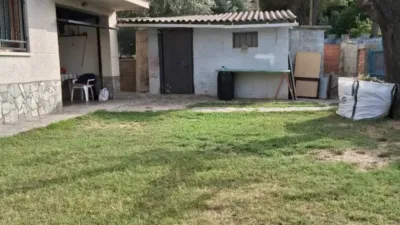Chalet in Piera photo 12
