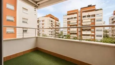 Apartment in Altabix photo 6