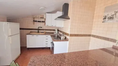 Apartment in Alcaucín photo 5
