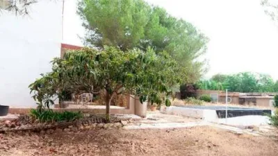 Chalet en Faitanar photo 4