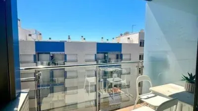 Pis – Torrevieja - Vista 3