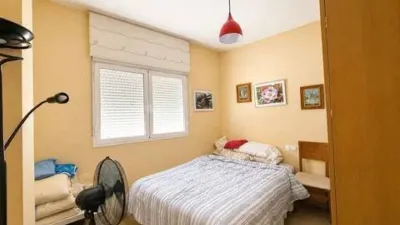 Apartment on Calle de Cervantes photo 13