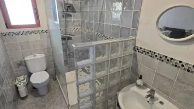 Chalet in Sax photo 33