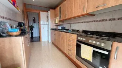 Flat in Raval-Santa Rosa-Safaretjos photo 4