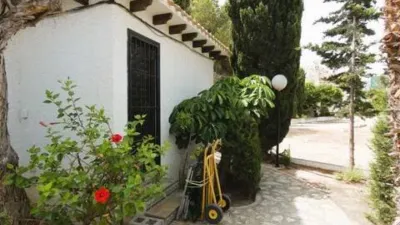 House on Calle de Poniente photo 44