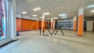 Local comercial en alquiler en Os Mallos-A Falperra - Vista 3