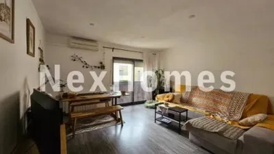 Apartment in Madrid Capital photo 2