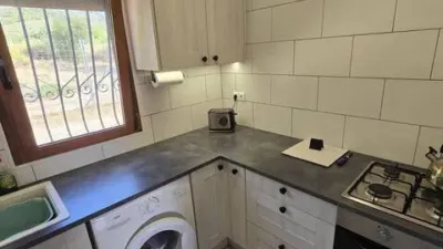 Chalet in Sax photo 20