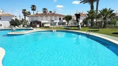 Apartment in Los Balcones-Los Altos-Punta Prima photo 15