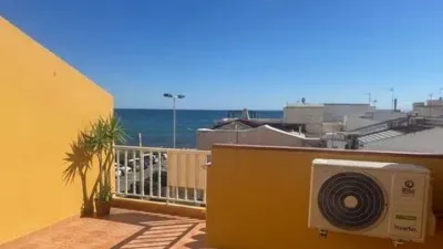 Apartment in Acequión-Los Naúfragos photo 5
