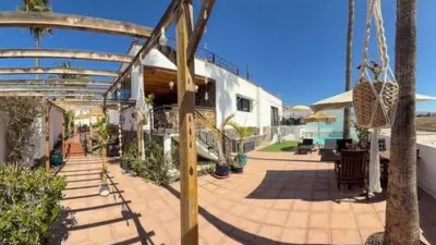 Chalet en Sonnenland photo 68