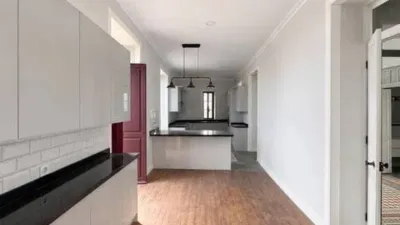Chalet on Calle Candida Pena Bello, 1 photo 6
