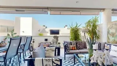 Apartment in Torreblanca del Sol photo 2