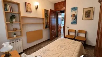 Piso en Raval-Santa Rosa-Safaretjos photo 16