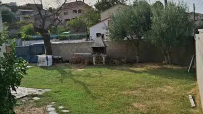 Chalet in Piera photo 9