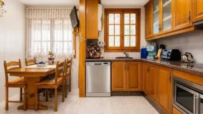 Semi-detached house in Playa de San Juan photo 5