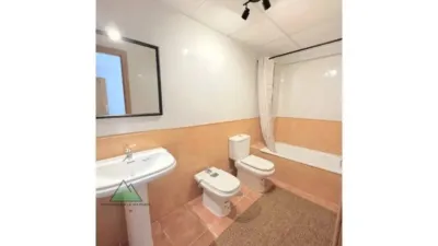 Apartment in Alcaucín photo 6