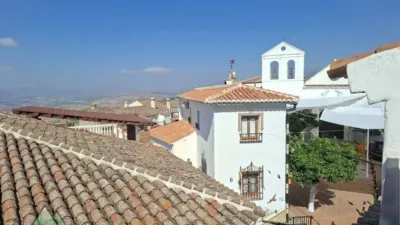 Apartment in Alcaucín photo 3