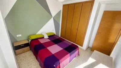 Penthouse at Calle Rincón Cuesta del Cardador, No. 6 photo 32