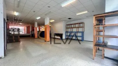 Local comercial en alquiler en Os Mallos-A Falperra - Vista 4