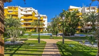 Apartment on Avenida de las Olas photo 30