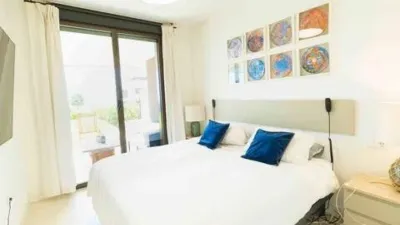 Apartment in Finca Cortesín photo 17