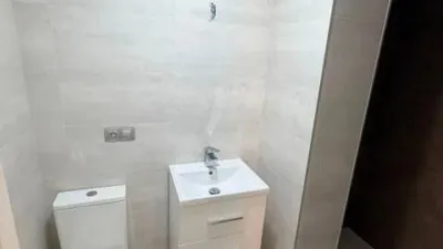 Apartment in Lutxana-Llano photo 32