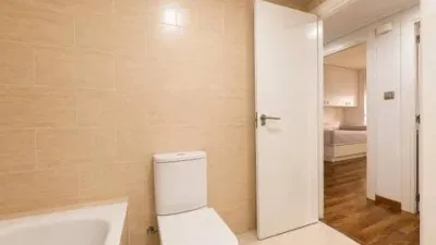 Apartment in Altabix photo 18