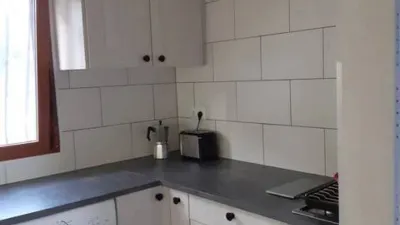 Chalet in Sax photo 46