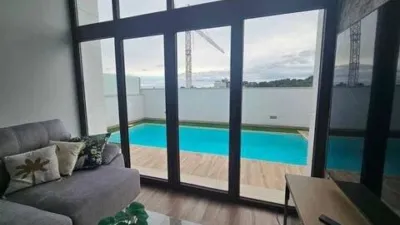 Casa - Vista 3